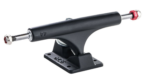 Ace Skateboard Trucks AF1 Matte Black (x2) size 44 (size board 8.25" to 8.5")
