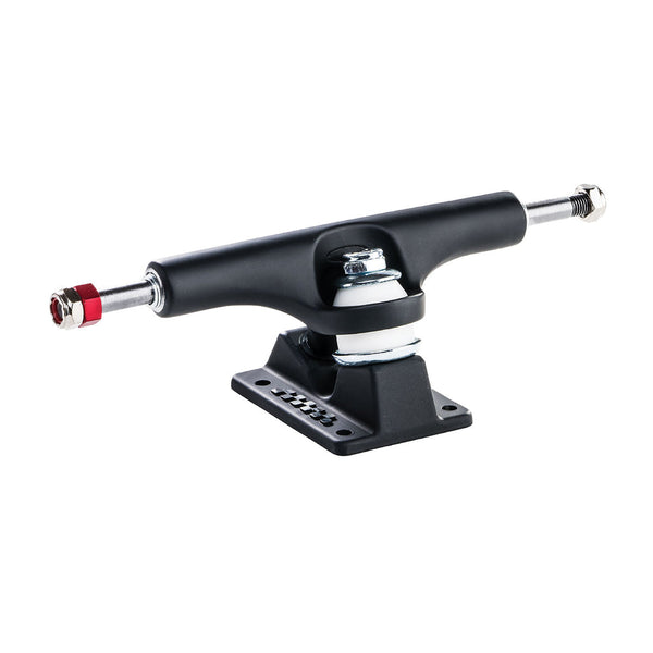 Ace Skateboard Trucks AF1 Matte Black (x2) size 44 (size board 8.25" to 8.5")