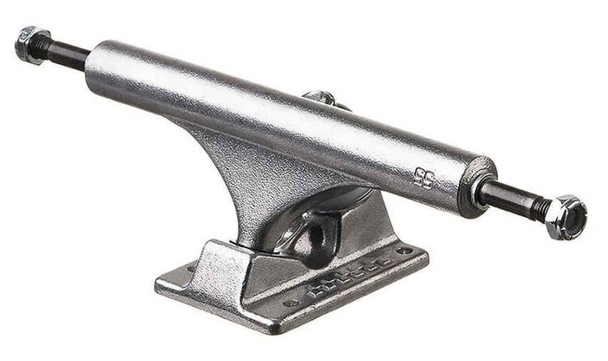 Ace Skateboard Trucks Classic Truck Polished set (x2) size 55 (size board 8.5" to 9.12")