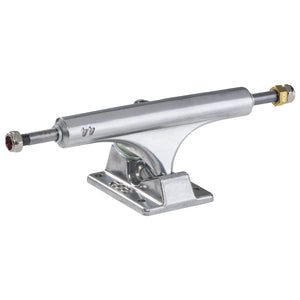 Ace skateboard trucks AF1 Polished Hollow set (x2) size 77 (size board 9.25" and above)