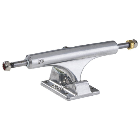 Ace skateboard trucks AF1 Polished Hollow set (x2) size 77 (size board 9.25" and above)