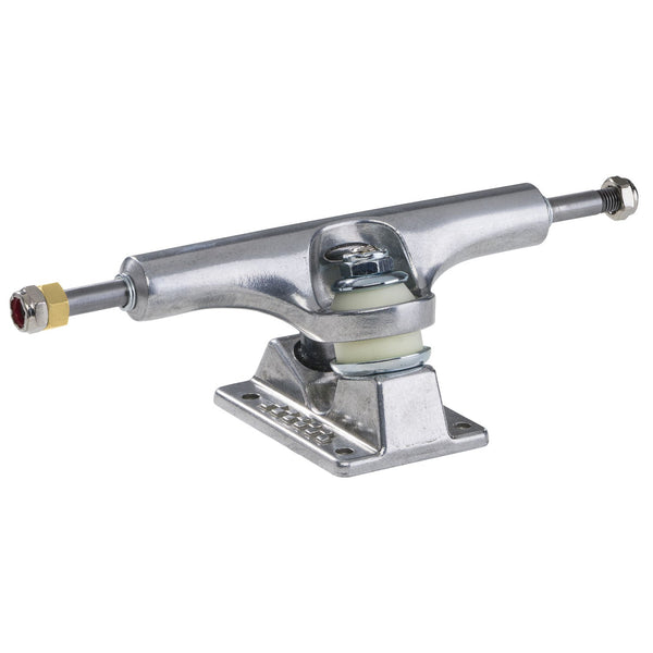 Ace skateboard trucks AF1 Polished Hollow set (x2) size 60 (size board 8.75" to 9")