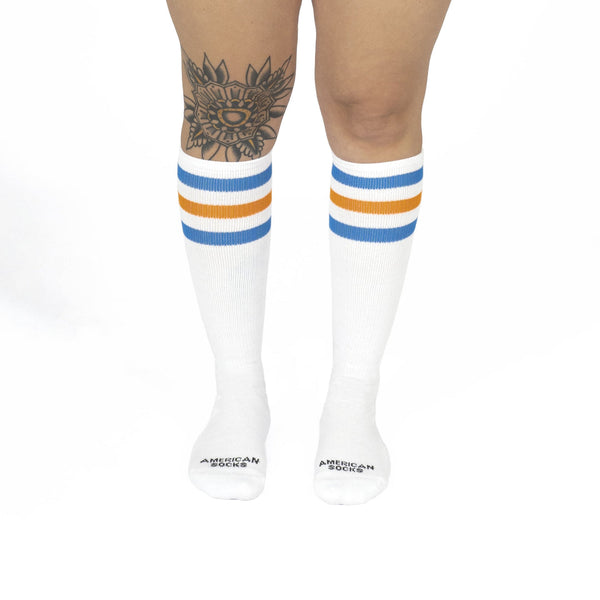 American Socks Rocket Man Knee High One Size
