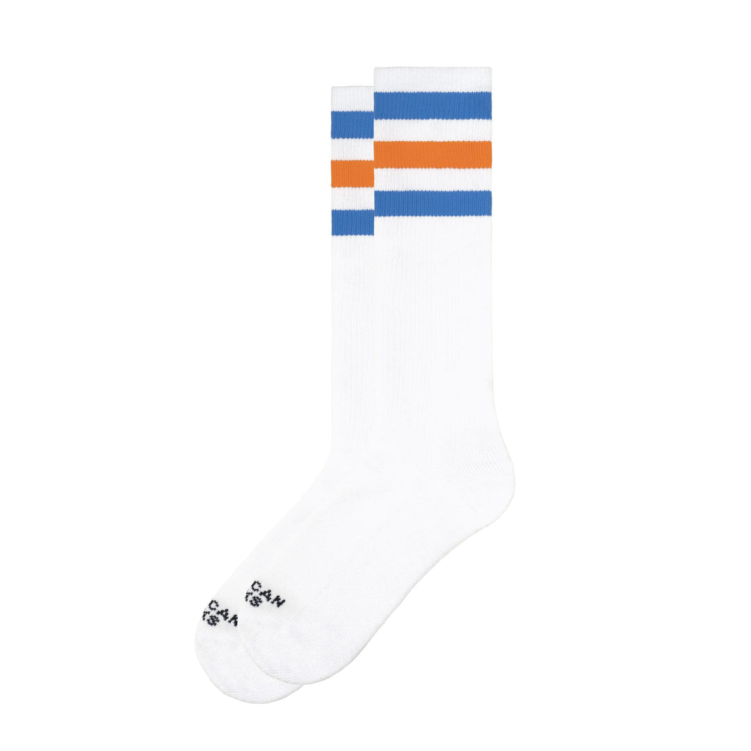 American Socks Rocket Man Knee High One Size