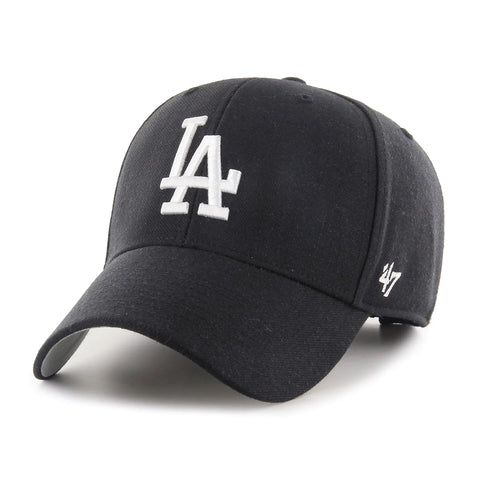 '47 Los Angeles Dodgers MVP Black
