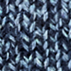 Outerknown Men's Hemisphere Sweater Blue Horizon Marl 1410075BHI