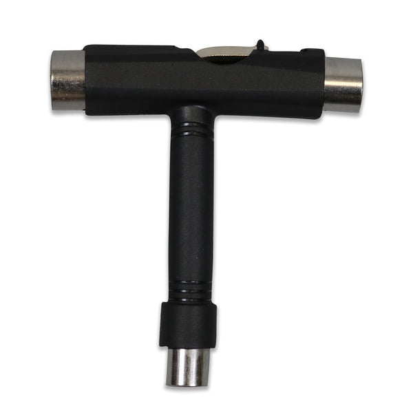 G Tool skateboard tool 'T' Black