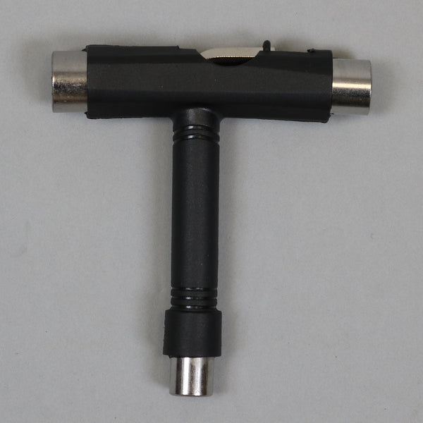 G Tool skateboard tool 'T' Black