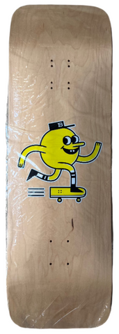 Blast Skates skateboard deck The D.I.Y 10"