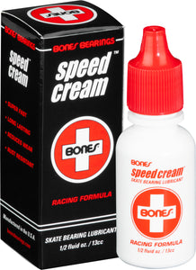 Bones ® Speed Cream® Lubricant