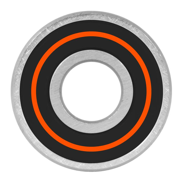 Bronson Speed Co. skateboard bearings Ceramic (Pack of 8)