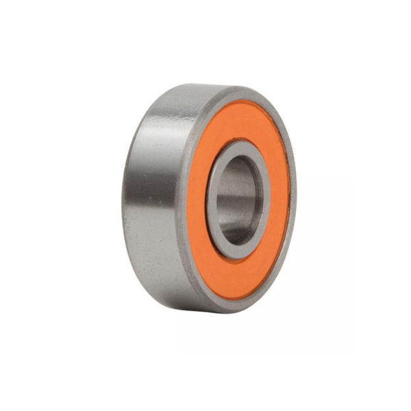 Bronson Speed Co. skateboard bearings G2 (Pack of 8)