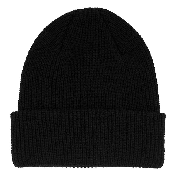 Bronson Speed Co. x Toy Machine Beanie Black One Size