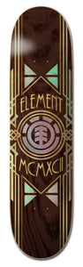 Element skateboard Deck Future Pearl 7.75" C4DCC8ELP2