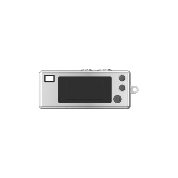 KODAK CHARMERA Millennium Edition – Mini Digital Keychain Camera Blind Box
