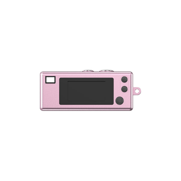 KODAK CHARMERA Millennium Edition – Mini Digital Keychain Camera Blind Box