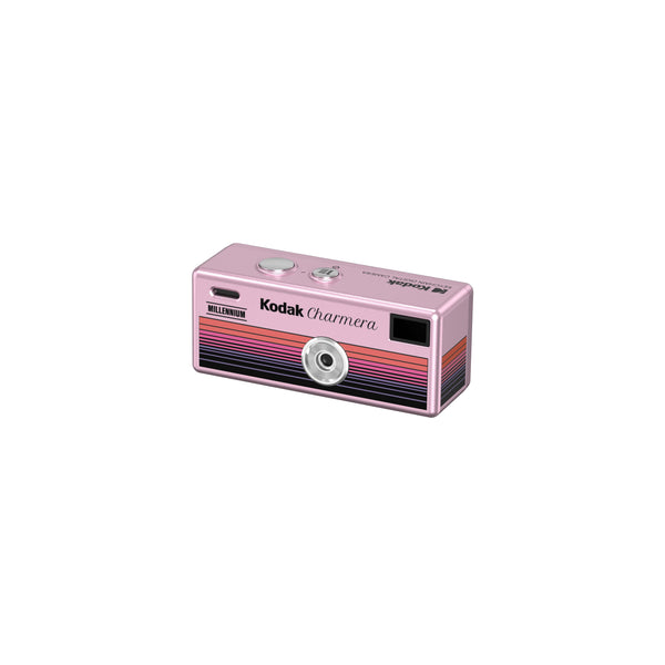 KODAK CHARMERA Millennium Edition – Mini Digital Keychain Camera Blind Box