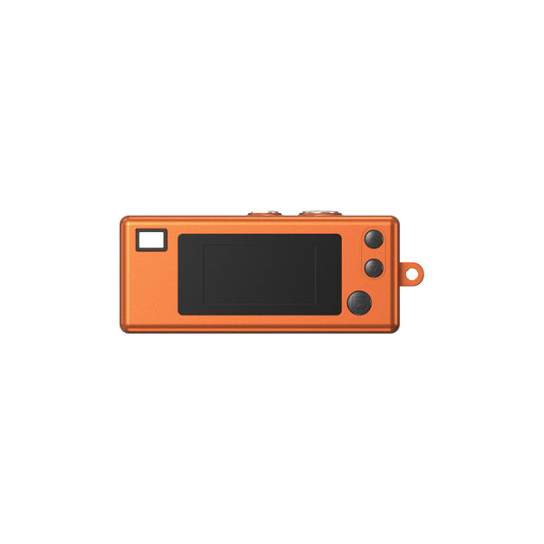 KODAK CHARMERA Millennium Edition – Mini Digital Keychain Camera Blind Box