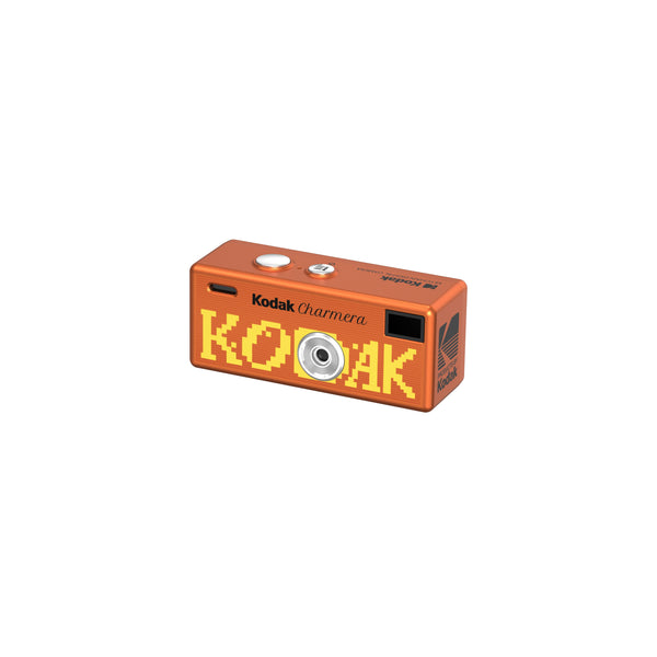 KODAK CHARMERA Millennium Edition – Mini Digital Keychain Camera Blind Box