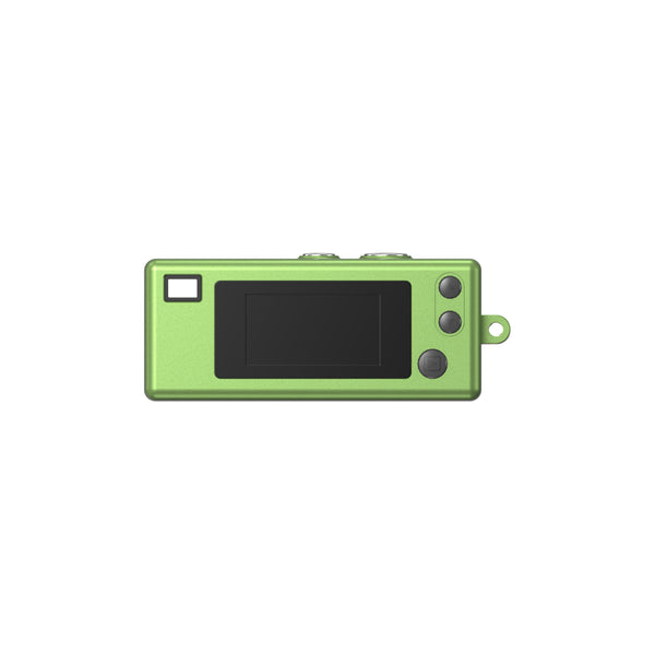 KODAK CHARMERA Millennium Edition – Mini Digital Keychain Camera Blind Box