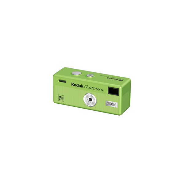 KODAK CHARMERA Millennium Edition – Mini Digital Keychain Camera Blind Box