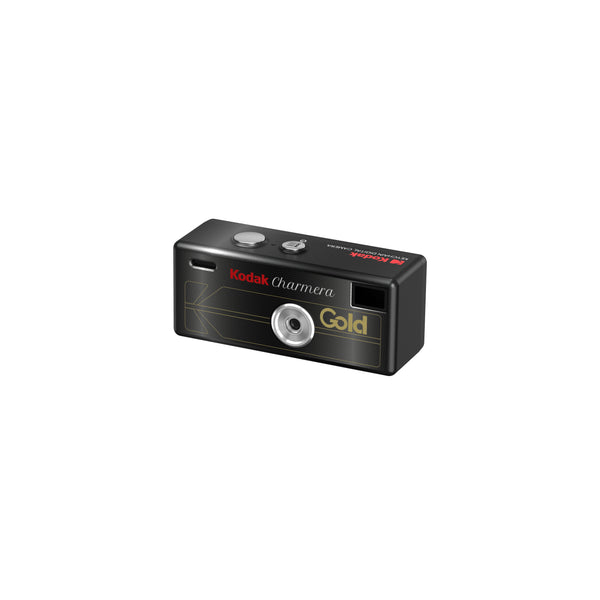KODAK CHARMERA Millennium Edition – Mini Digital Keychain Camera Blind Box
