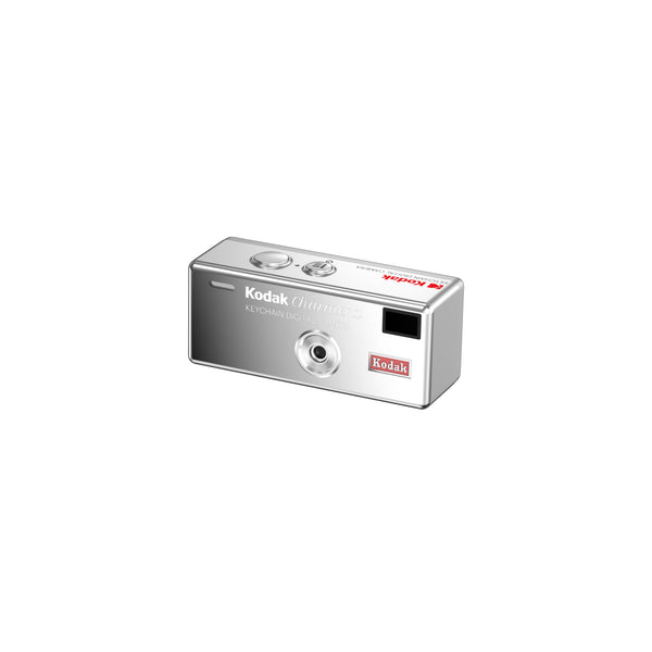 KODAK CHARMERA Millennium Edition – Mini Digital Keychain Camera Blind Box