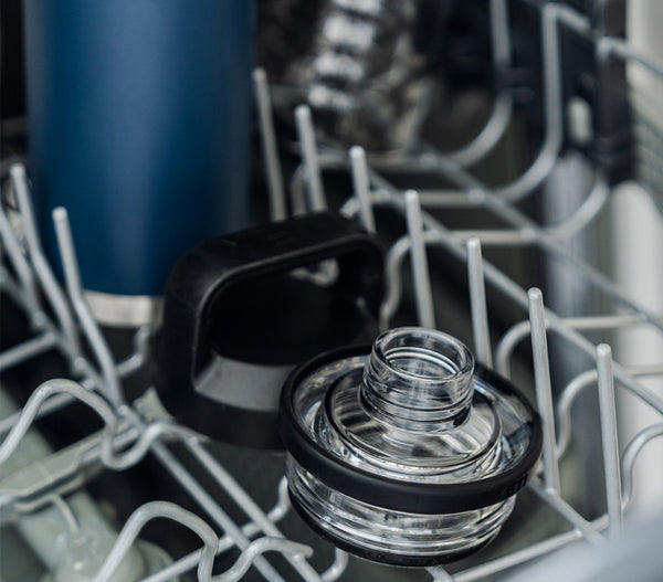 Yeti Rambler Bottle Insulated Ridgeline with chug cap 26oz - 769ml