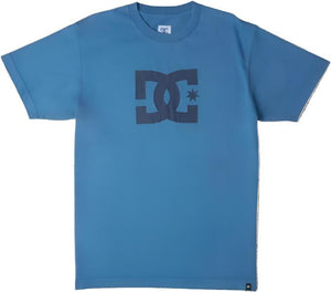 DC Tee shirt Star Pigment Dye HSS