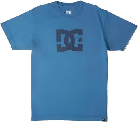 DC Tee shirt Star Pigment Dye HSS