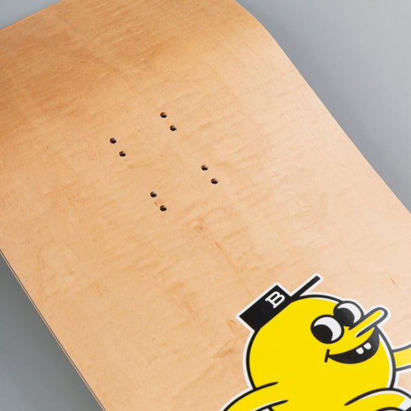 Blast Skates skateboard deck The D.I.Y 10"