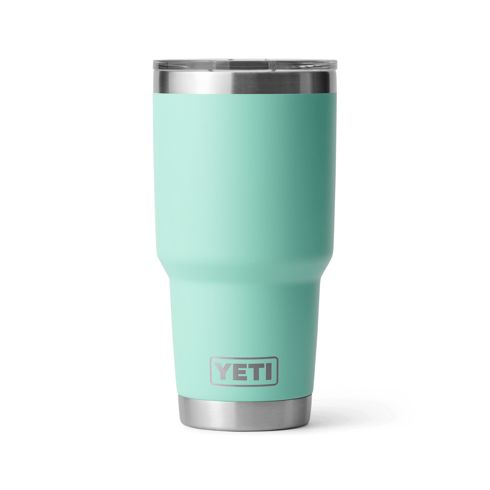 Yeti Rambler Tumbler Seafoam 30oz