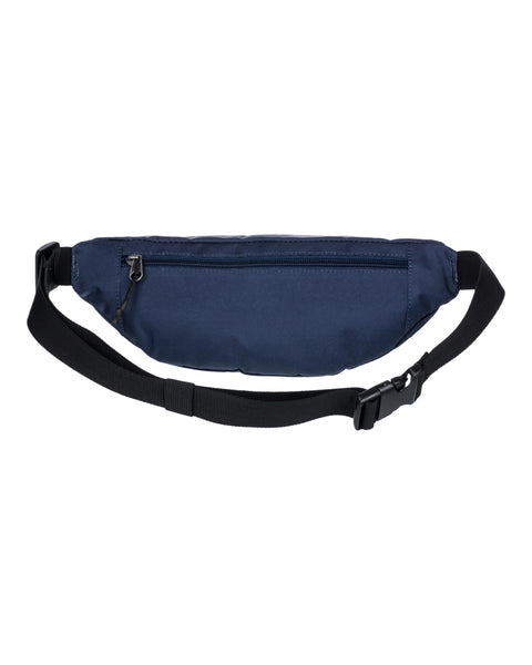 Element Jock Waist Pack Bum Bag Blue