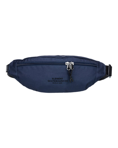 Element Jock Waist Pack Bum Bag Blue