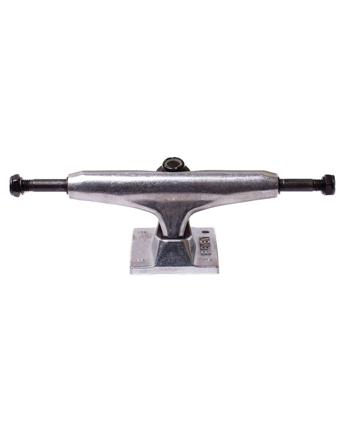 Element Trucks Raw 5.25" Finish Set of 2 - Q4AHB2ELF9