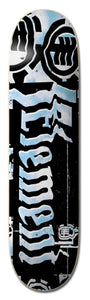 Element skateboard Deck Daydream Section 8.25" F4DCB7ELPP