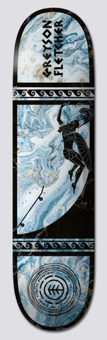 Element skateboard Deck Greek gods Greyson 8.5" S4DCA8ELP0