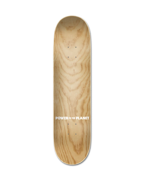 Element skateboard Deck Gromanl 8" C4DCD1ELP2