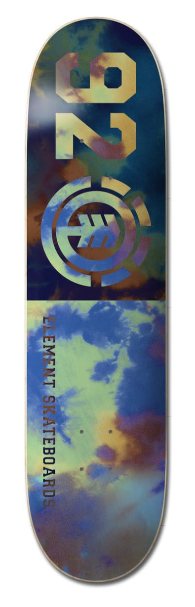 Element skateboard Deck Magma 92 8" C4DCD3ELP2