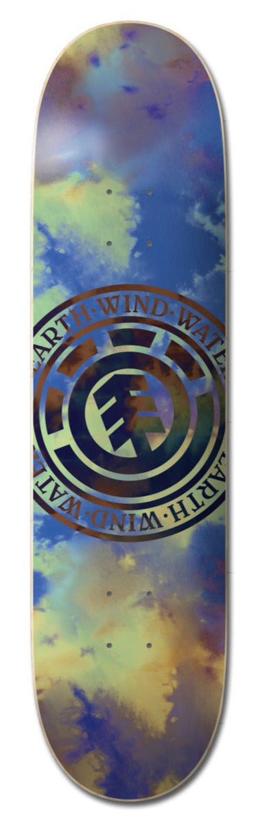 Element skateboard Deck Magma Seal 8.5" C4DCD5ELP2