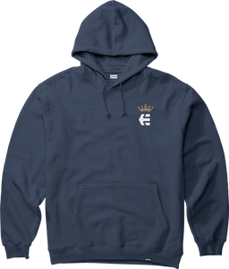 Etnies AG Arrow Hoodie Navy