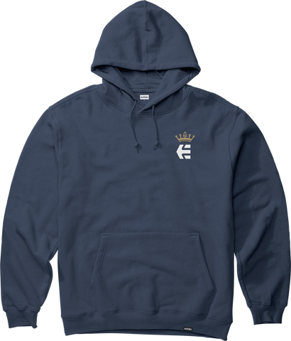 Etnies AG Arrow Hoodie Navy