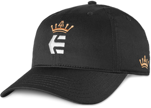 Etnies Aurelien Giraud Snapback Black One Size