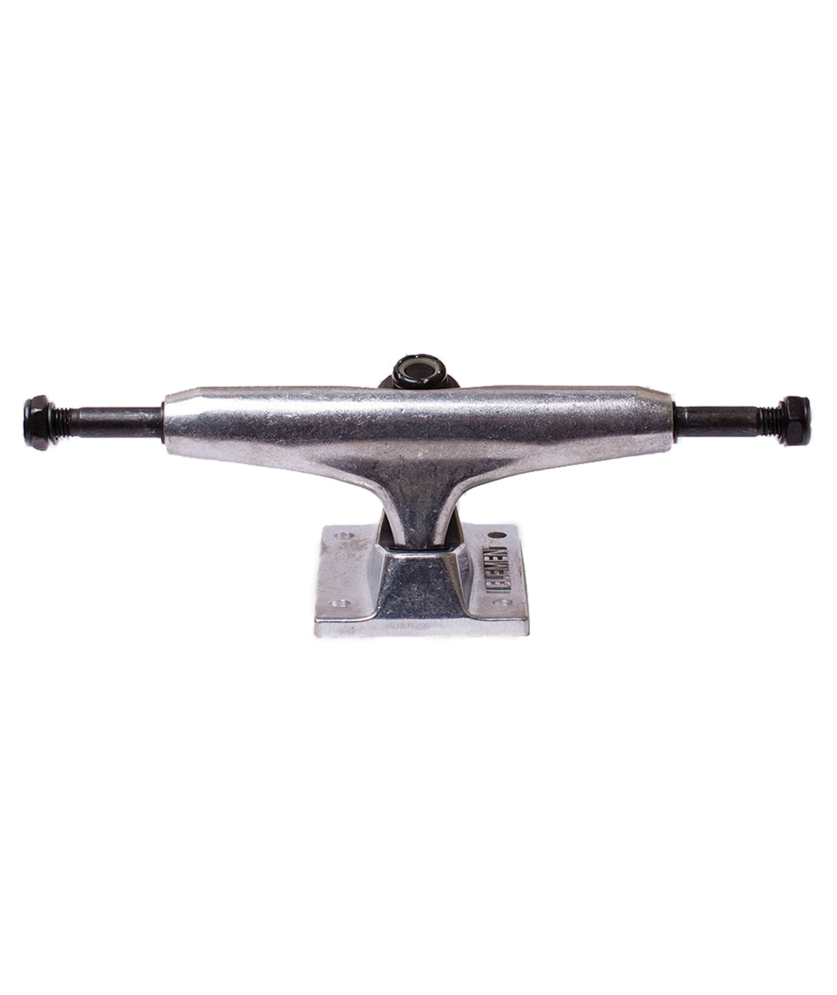 Element Trucks Raw Finish 5.5" Set of 2 - F4AHA1ELF2