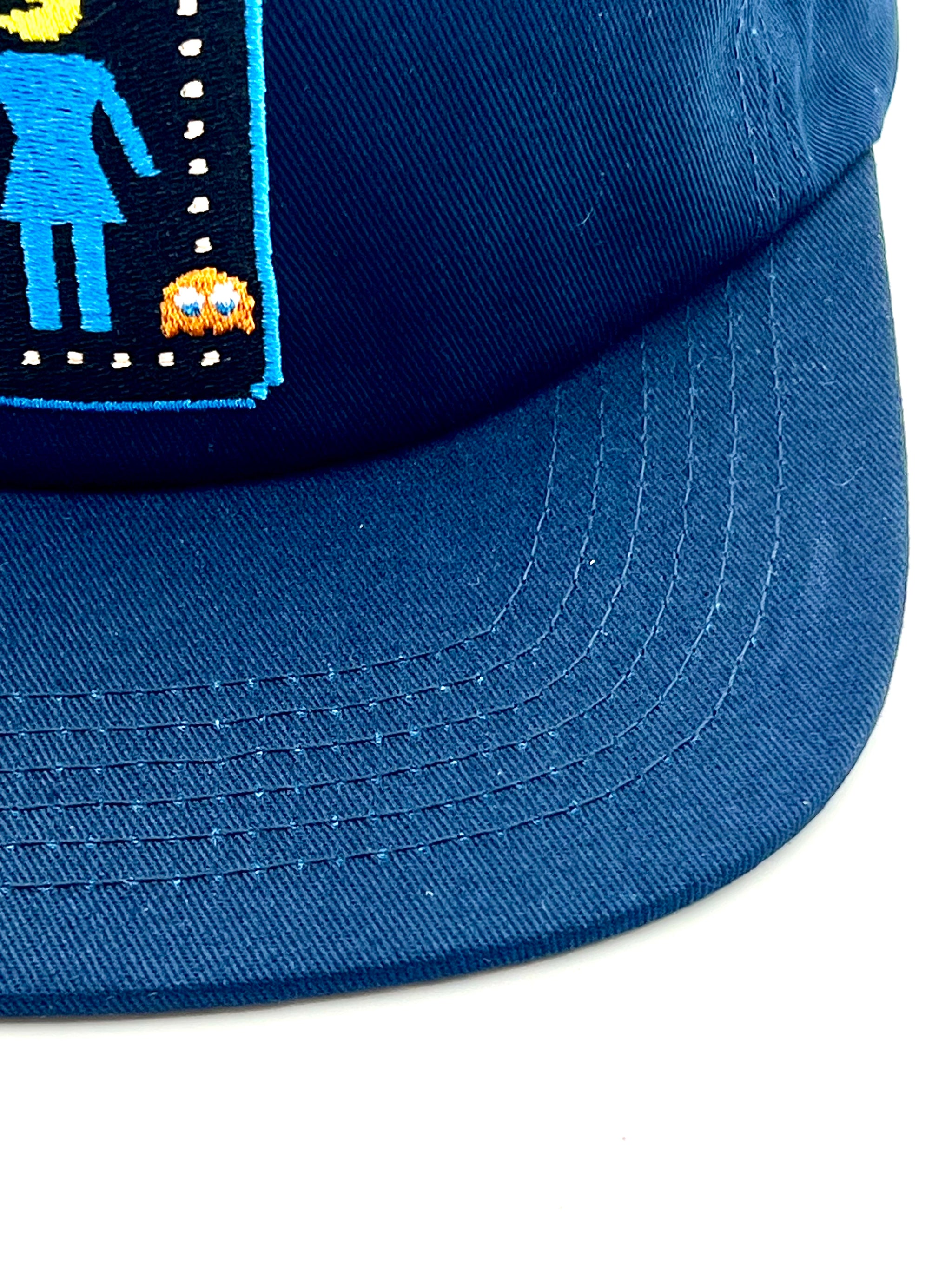 Girl skateboards trucker hat 2025