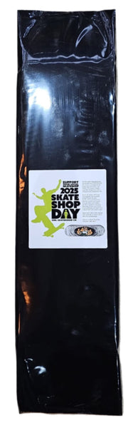 Girl x Eric Koston skateboard deck Pictionary Reissue - Bind Bag - 7.5"