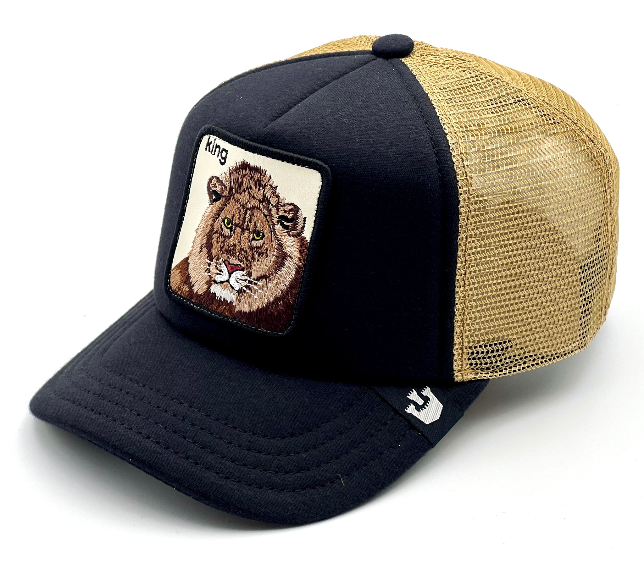 Goorin The Farm trucker KIDS cap - Can't Wait (King) 2010070 One Size