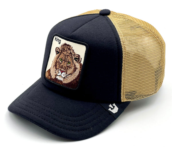 Goorin The Farm trucker KIDS cap - Can't Wait (King) 2010070 One Size