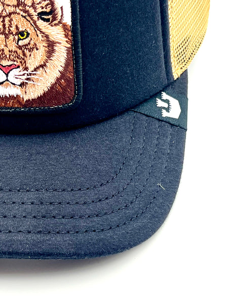 Goorin The Farm trucker KIDS cap - Can't Wait (King) 2010070 One Size