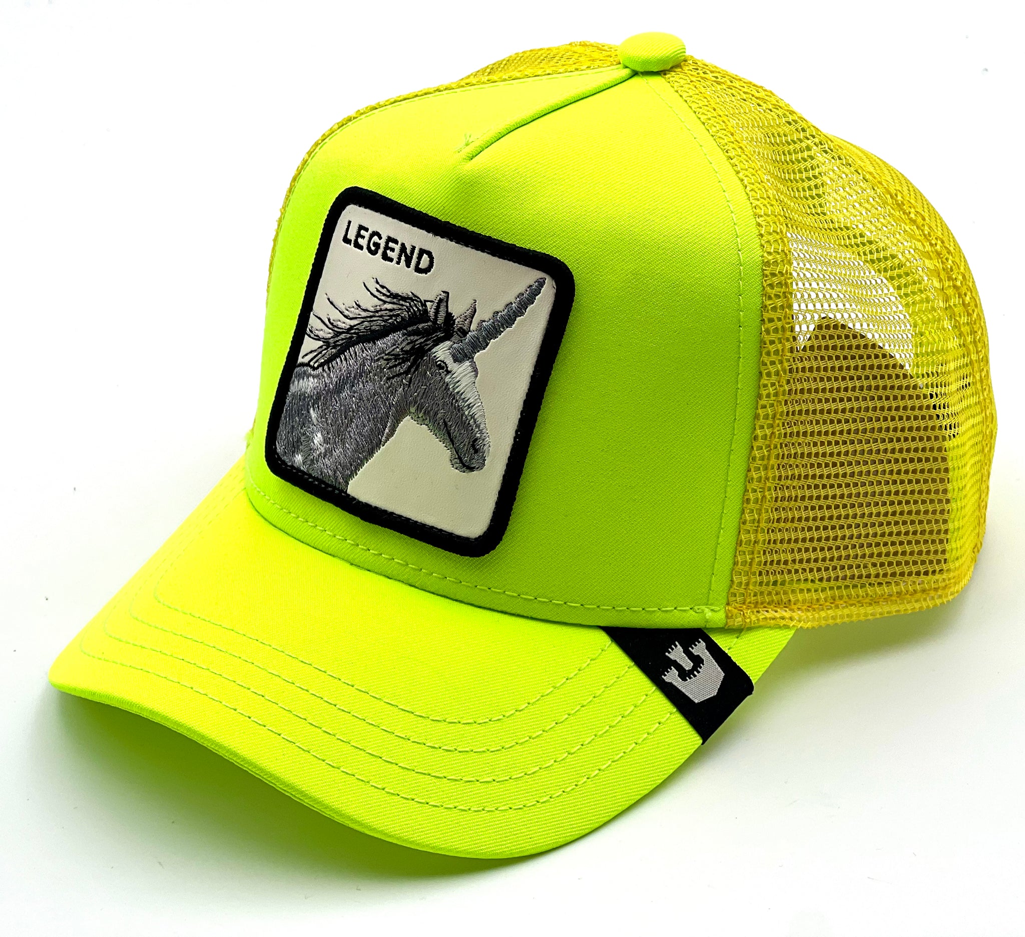 Goorin The Farm trucker KIDS cap - Little Legend 2010027 One Size